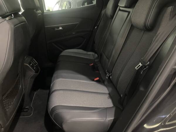 PEUGEOT 3008 1.5  HDI 130 CV ALLURE PACK - Imagen 13
