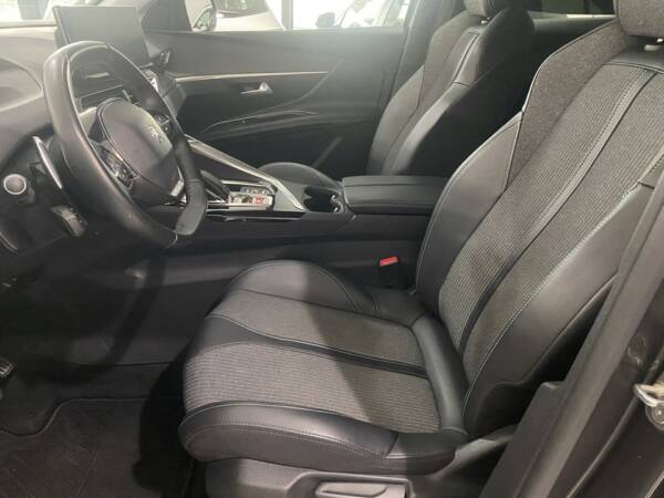 PEUGEOT 3008 1.5  HDI 130 CV ALLURE PACK - Imagen 7