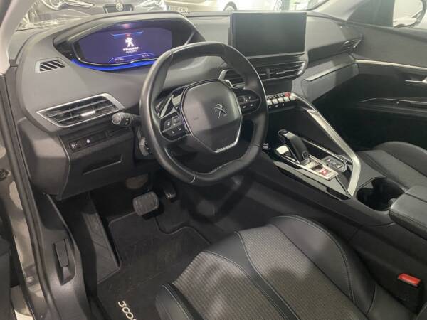 PEUGEOT 3008 1.5  HDI 130 CV ALLURE PACK - Imagen 9