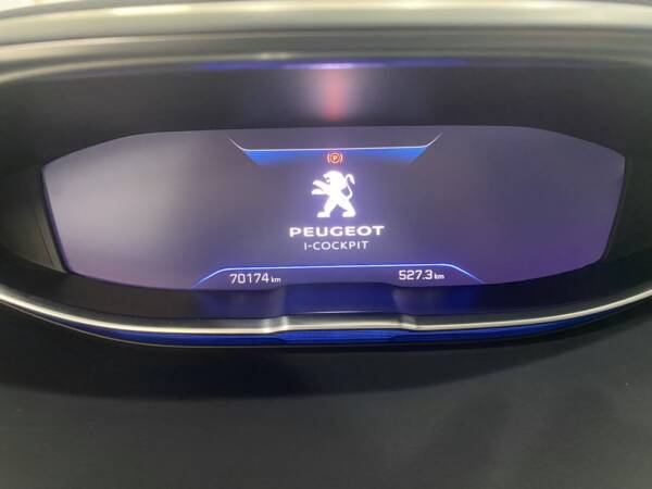 PEUGEOT 3008 1.5  HDI 130 CV ALLURE PACK - Imagen 16