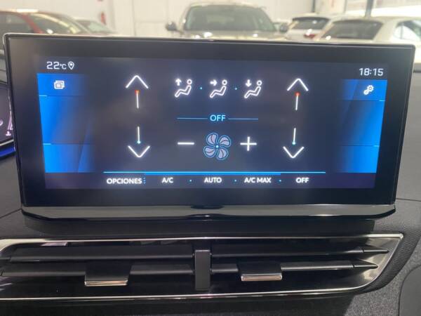 PEUGEOT 3008 1.5  HDI 130 CV ALLURE PACK - Imagen 17
