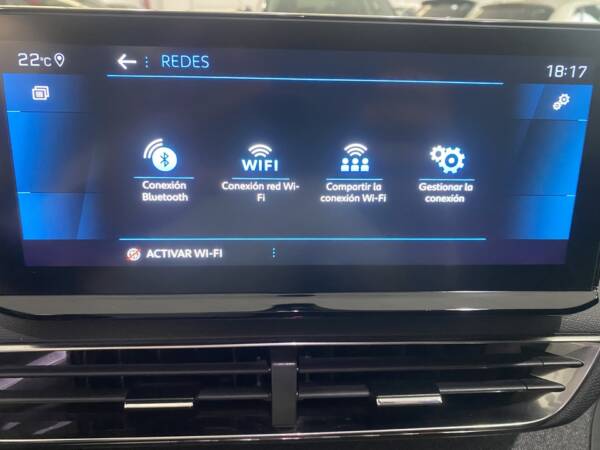 PEUGEOT 3008 1.5  HDI 130 CV ALLURE PACK - Imagen 25