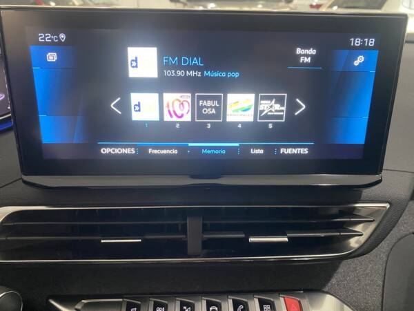 PEUGEOT 3008 1.5  HDI 130 CV ALLURE PACK - Imagen 26