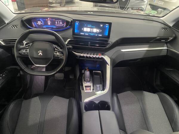 PEUGEOT 3008 1.5  HDI 130 CV ALLURE PACK - Imagen 29