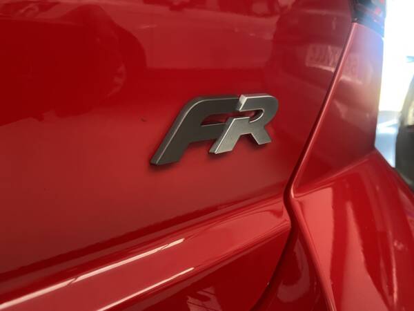 SEAT IBIZA 1.0 TSI 110 CV FR PLUS - Imagen 16