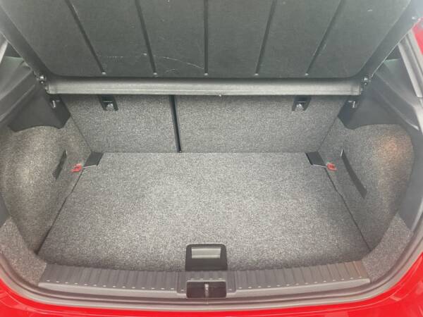 SEAT IBIZA 1.0 TSI 110 CV FR PLUS - Imagen 15