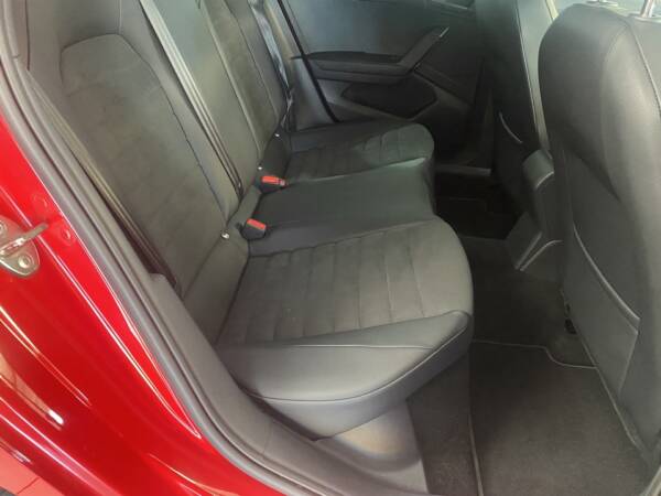 SEAT IBIZA 1.0 TSI 110 CV FR PLUS - Imagen 17