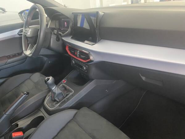 SEAT IBIZA 1.0 TSI 110 CV FR PLUS - Imagen 19