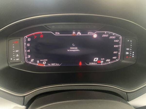 SEAT IBIZA 1.0 TSI 110 CV FR PLUS - Imagen 3