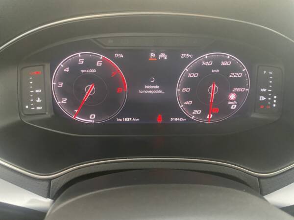 SEAT IBIZA 1.0 TSI 110 CV FR PLUS - Imagen 21