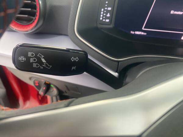 SEAT IBIZA 1.0 TSI 110 CV FR PLUS - Imagen 29