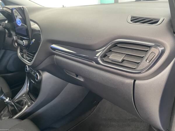 FORD Puma 1.0 EcoBoost 125cv Titanium Design MHEV - Imagen 7
