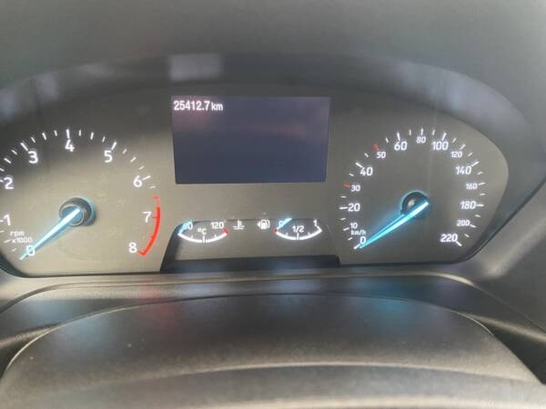 FORD Puma 1.0 EcoBoost 125cv Titanium Design MHEV - Imagen 3