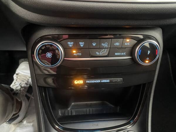 FORD Puma 1.0 EcoBoost 125cv Titanium Design MHEV - Imagen 18