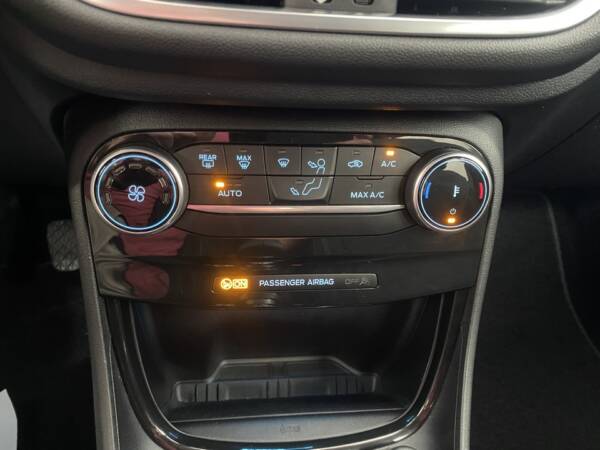 FORD Puma 1.0 EcoBoost 125cv Titanium Design MHEV - Imagen 19