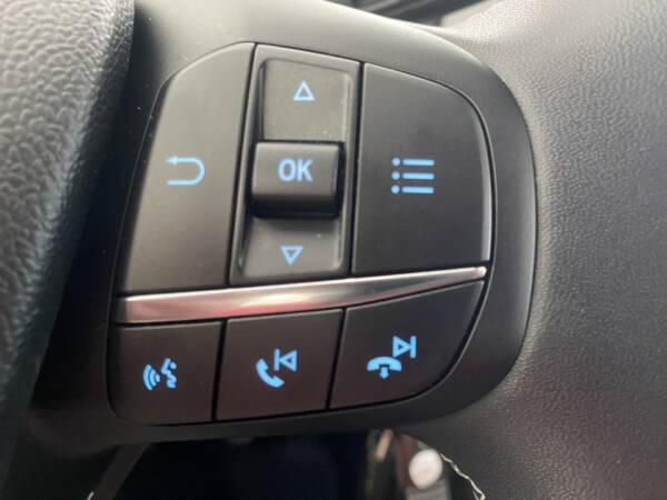 FORD Puma 1.0 EcoBoost 125cv Titanium Design MHEV - Imagen 22