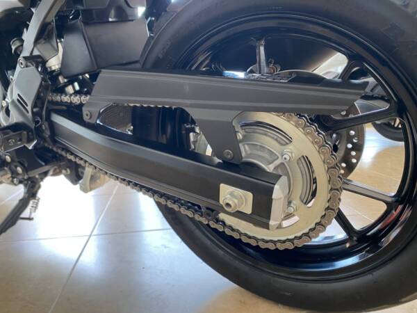 SUZUKI V-Strom 650 ABS - Imagen 7