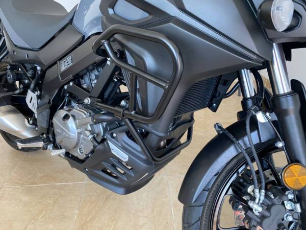 SUZUKI V-Strom 650 ABS - Imagen 8