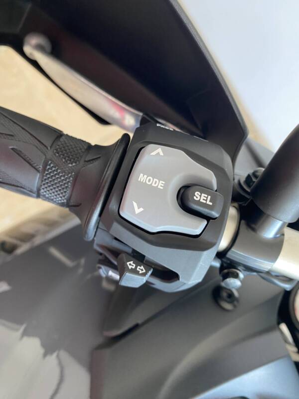 SUZUKI V-Strom 650 ABS - Imagen 13
