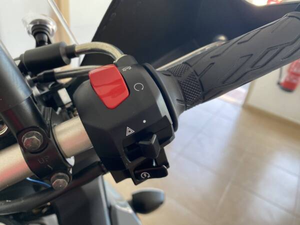 SUZUKI V-Strom 650 ABS - Imagen 14