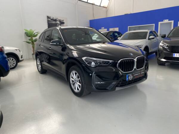 BMW X1 sDrive18dA Corporate
