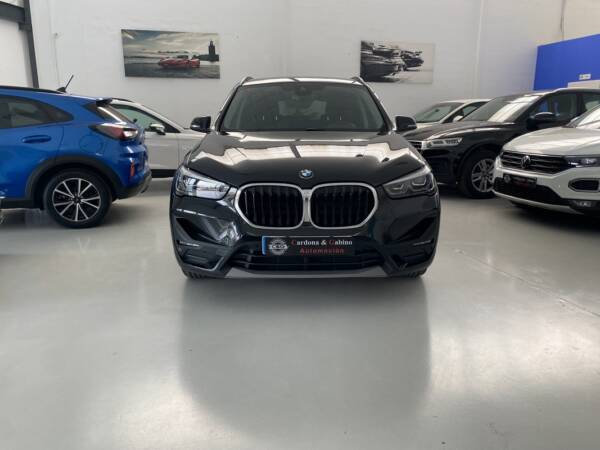 BMW X1 sDrive18dA Corporate - Imagen 2
