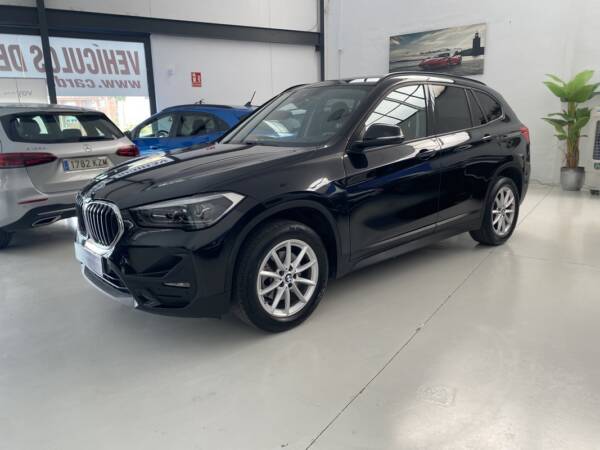 BMW X1 sDrive18dA Corporate - Imagen 3