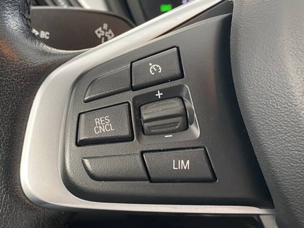 BMW X1 sDrive18dA Corporate - Imagen 17