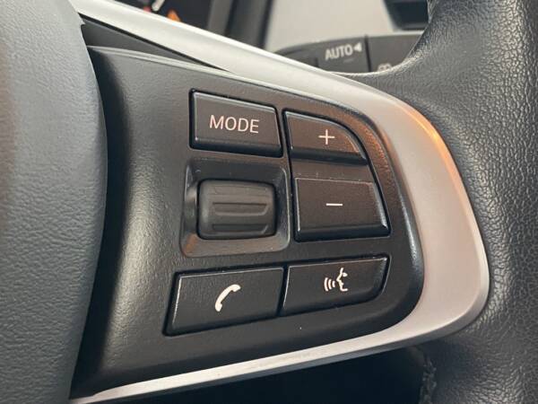 BMW X1 sDrive18dA Corporate - Imagen 18