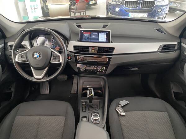 BMW X1 sDrive18dA Corporate - Imagen 20