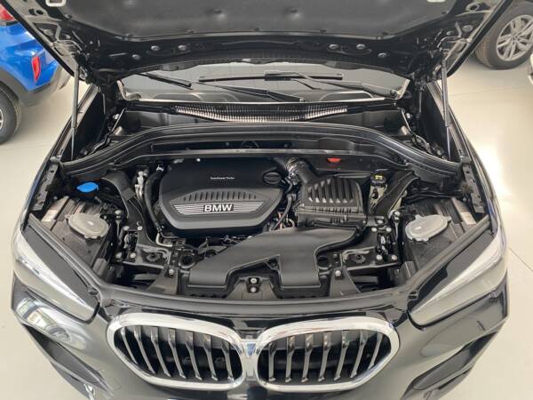 BMW X1 sDrive18dA Corporate - Imagen 21