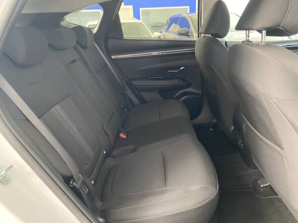 HYUNDAI TUCSON 1.6 TGDI 48V 150CV Tecno Sky DCT - Imagen 7