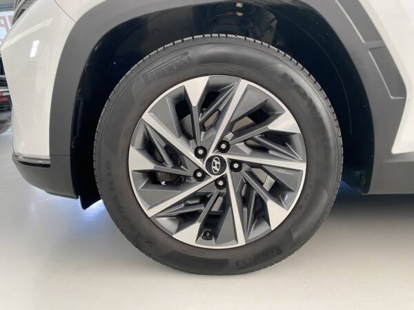 HYUNDAI TUCSON 1.6 TGDI 48V 150CV Tecno Sky DCT - Imagen 12