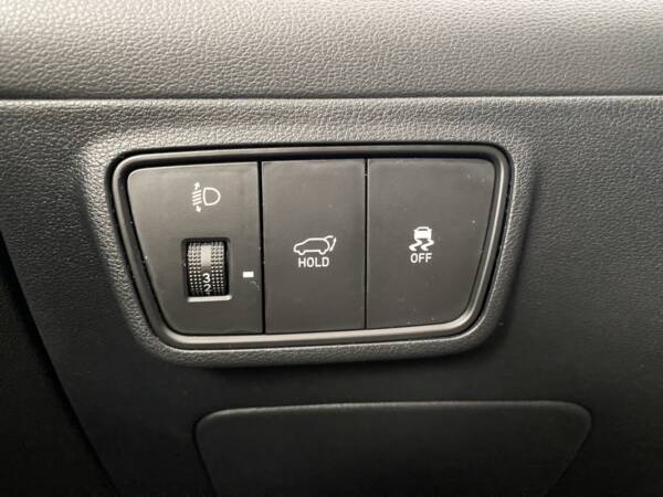 HYUNDAI TUCSON 1.6 TGDI 48V 150CV Tecno Sky DCT - Imagen 16