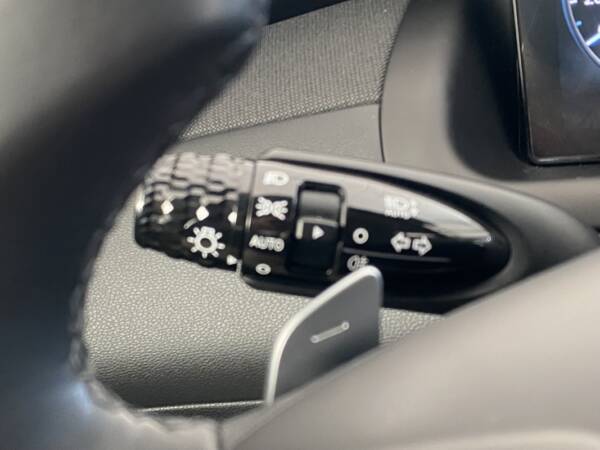 HYUNDAI TUCSON 1.6 TGDI 48V 150CV Tecno Sky DCT - Imagen 17