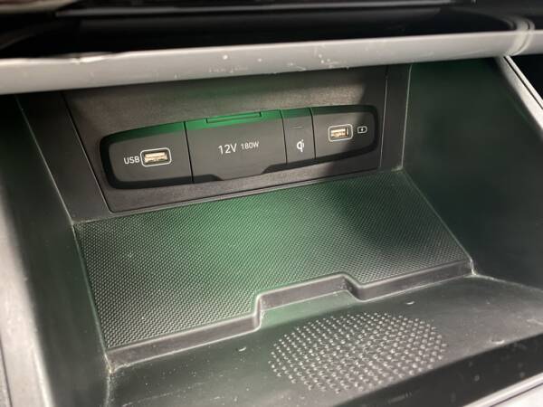 HYUNDAI TUCSON 1.6 TGDI 48V 150CV Tecno Sky DCT - Imagen 24
