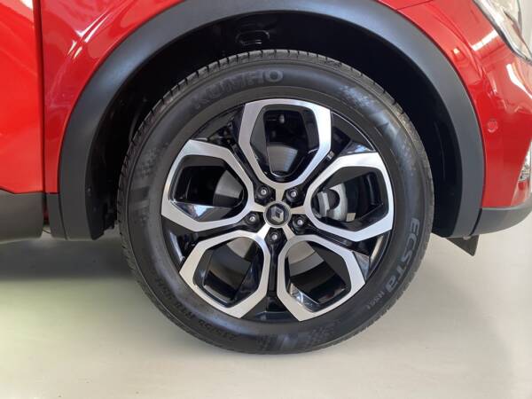 RENAULT ARKANA HIBRIDO 1.6 E-TECH TECHNO - Imagen 7