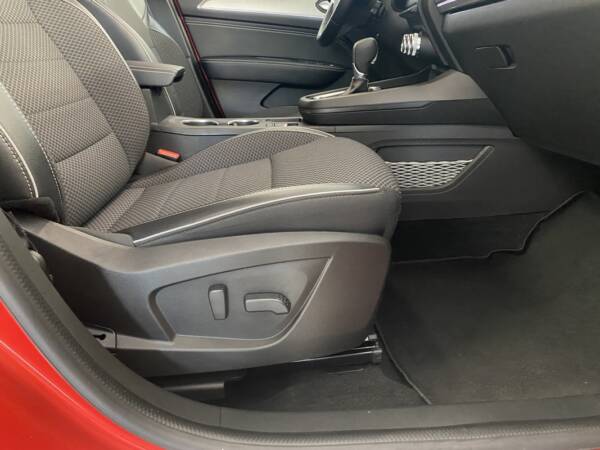 RENAULT ARKANA HIBRIDO 1.6 E-TECH TECHNO - Imagen 9