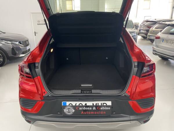 RENAULT ARKANA HIBRIDO 1.6 E-TECH TECHNO - Imagen 10