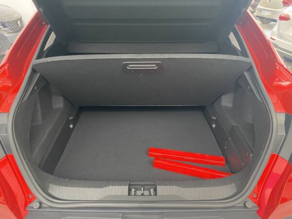 RENAULT ARKANA HIBRIDO 1.6 E-TECH TECHNO - Imagen 11