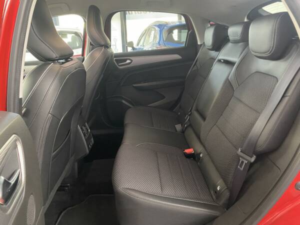 RENAULT ARKANA HIBRIDO 1.6 E-TECH TECHNO - Imagen 12