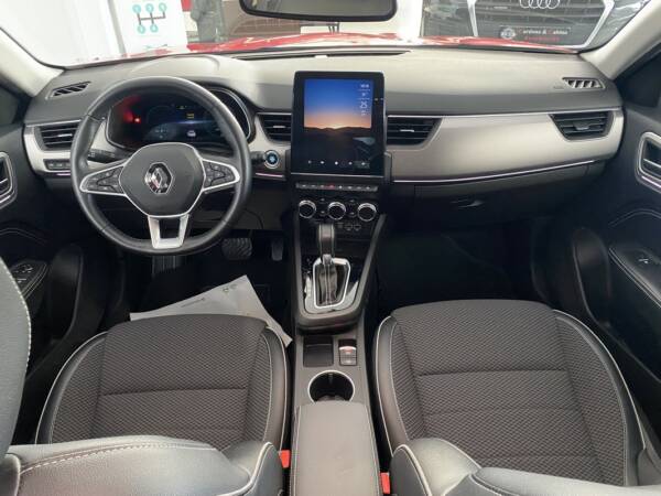 RENAULT ARKANA HIBRIDO 1.6 E-TECH TECHNO - Imagen 13
