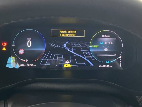 RENAULT ARKANA HIBRIDO 1.6 E-TECH TECHNO - Imagen 14