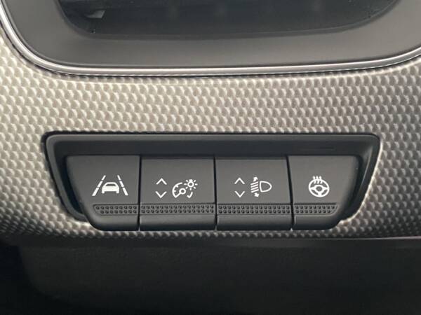 RENAULT ARKANA HIBRIDO 1.6 E-TECH TECHNO - Imagen 16