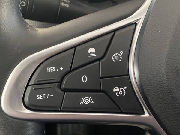 RENAULT ARKANA HIBRIDO 1.6 E-TECH TECHNO - Imagen 17