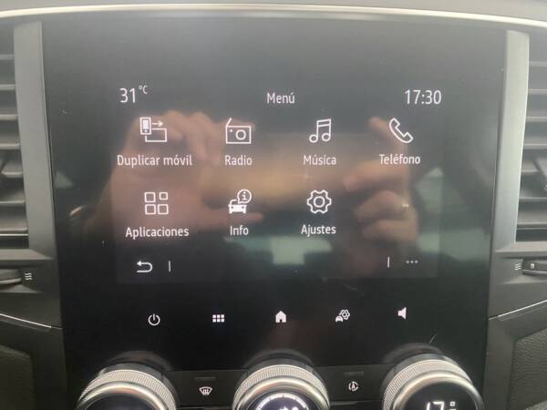 RENAULT MEGANE 1.5 DCI 115 CV INTENS - Imagen 15