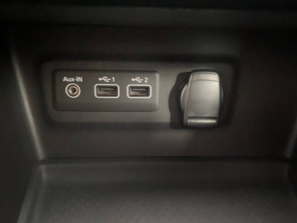 RENAULT MEGANE 1.5 DCI 115 CV INTENS - Imagen 16