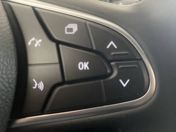 RENAULT MEGANE 1.5 DCI 115 CV INTENS - Imagen 17