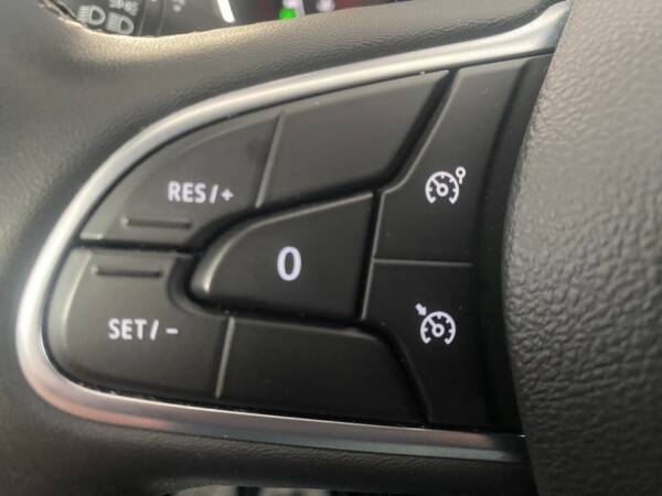 RENAULT MEGANE 1.5 DCI 115 CV INTENS - Imagen 18
