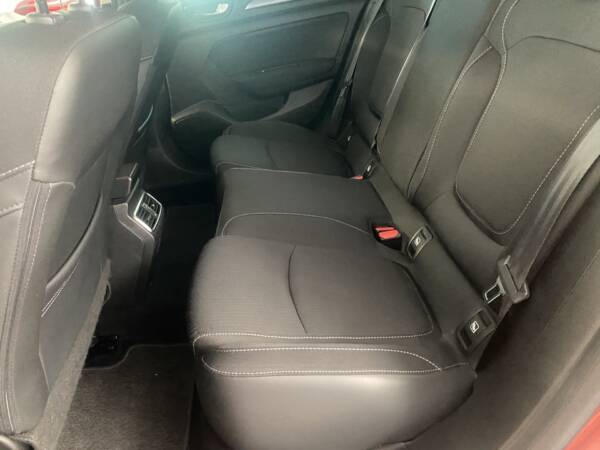 RENAULT MEGANE 1.5 DCI 115 CV INTENS - Imagen 20